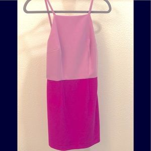 French Connection dress